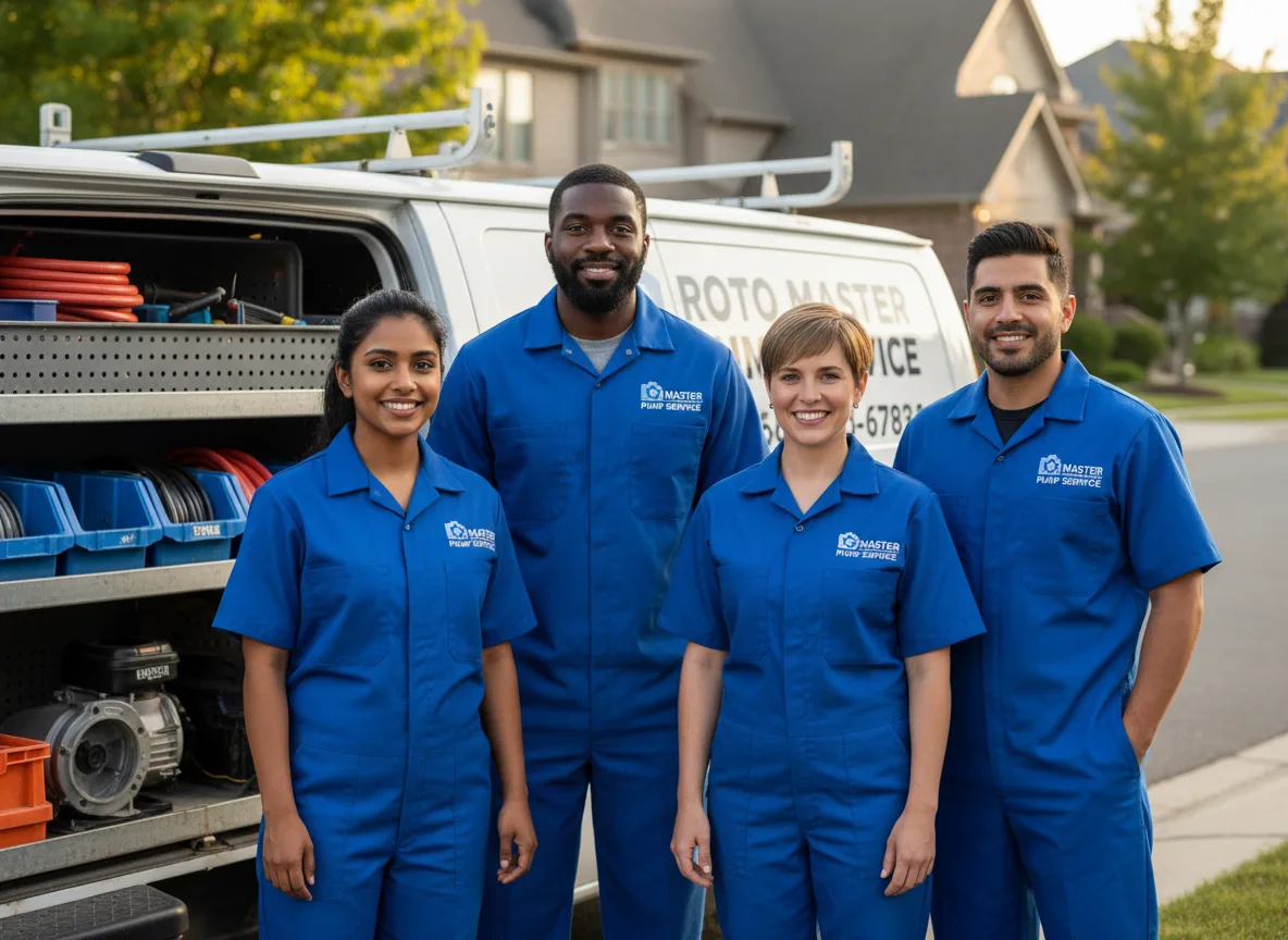 Sump Pump Installation company in Lapwai, ID